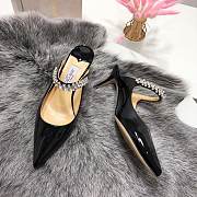 Jimmy Choo Heel 001 - 2