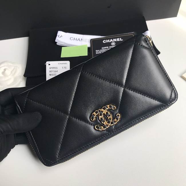 Chanel Wallet Ap1064B - 1