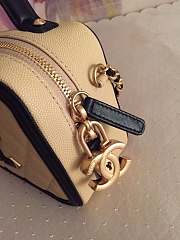 Chanel Vanity small Bag  - 6