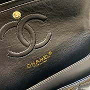 Chanel CF 25cm  Patent leather - 2