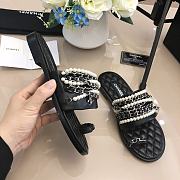 Chanel slippers - 5