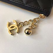 Chanel Wallet 001 - 2