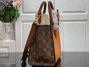 Louis Vuitton ON MY SIDE  - 2