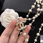 Chanel Necklace 001 - 5