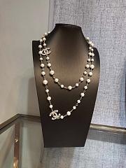 Chanel Necklace 001 - 4