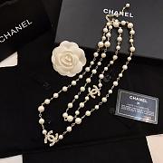 Chanel Necklace 001 - 2