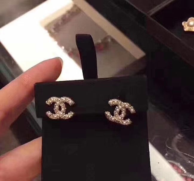 Chanel Earring 002 - 1