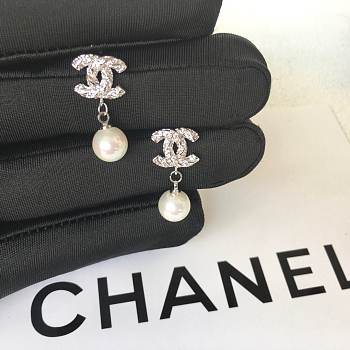 Chanel Earring 003