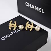 Chanel Earring 004 - 6