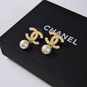 Chanel Earring 004 - 5