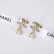 Chanel Earring 004 - 2