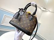 Louis Vuitton Alma Bridge M53152 - 4