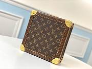 Louis Vuitton Jewelry Box  - 2