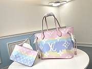 LV ESCALE NEVERFULL MM M45270 - 1