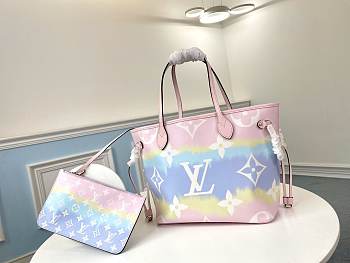 LV ESCALE NEVERFULL MM M45270