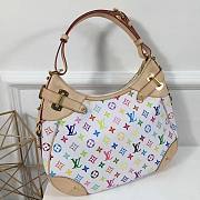 Louis Vuitton Monogram Multicolore Handbag - 6