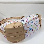 Louis Vuitton Monogram Multicolore Handbag - 5