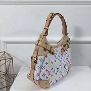 Louis Vuitton Monogram Multicolore Handbag - 4