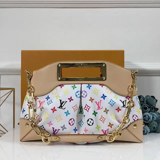 Louis Vuitton Monogram Multicolore M40255 - 1