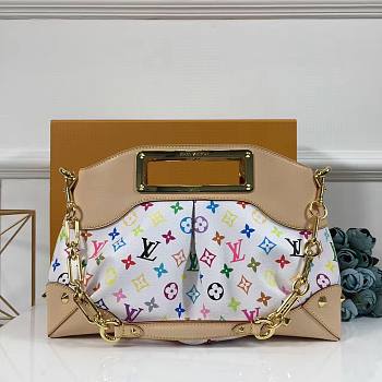 Louis Vuitton Monogram Multicolore M40255