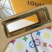 Louis Vuitton Monogram Multicolore M40255 - 6