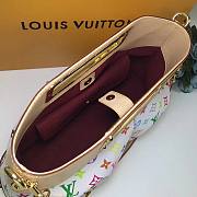 Louis Vuitton Monogram Multicolore M40255 - 4