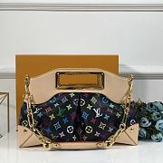 Louis Vuitton Monogram Multicolore M40256 - 1