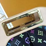 Louis Vuitton Monogram Multicolore M40256 - 6