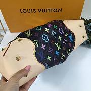 Louis Vuitton Monogram Multicolore M40256 - 4