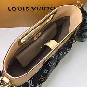 Louis Vuitton Monogram Multicolore M40256 - 3