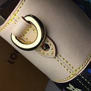 Louis Vuitton Monogram Multicolore M40256 - 2