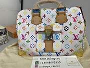 Louis Vuitton m92642 Speedy30 - 1