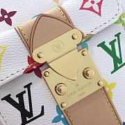 Louis Vuitton m92642 Speedy30 - 6