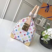 Louis Vuitton m92642 Speedy30 - 5