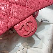 Chanel flap bag 17cm  - 2