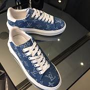 Louis Vuitton Sneaker - 6