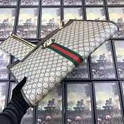 Gucci Rajah Large Tote - 3