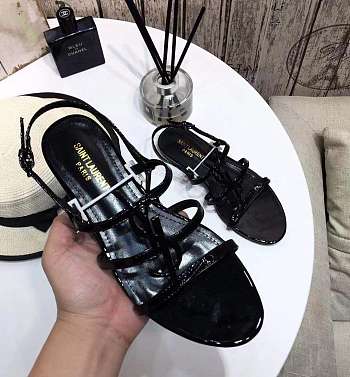 YSL Sandals