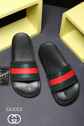 Gucci slipper for men
