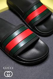 Gucci slipper for men - 5