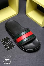 Gucci slipper for men - 2