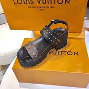 Louis Vuitton Slides - 4