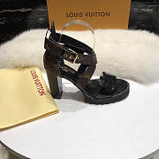 Louis Vuitton heel slides - 6