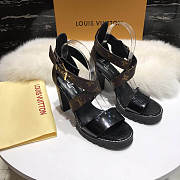 Louis Vuitton heel slides - 3