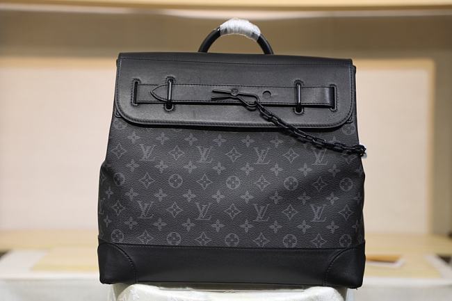 Louis Vuitton Steamer Bag m44473 - 1