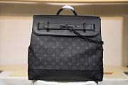 Louis Vuitton Steamer Bag m44473 - 6