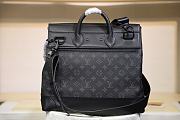 Louis Vuitton Steamer Bag m44473 - 2