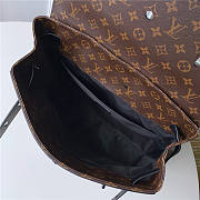 Louis Vuitton Steamer PM Bag - 4