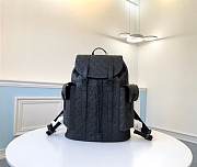 Louis Vuitton Christopher Backpack M55699 - 1