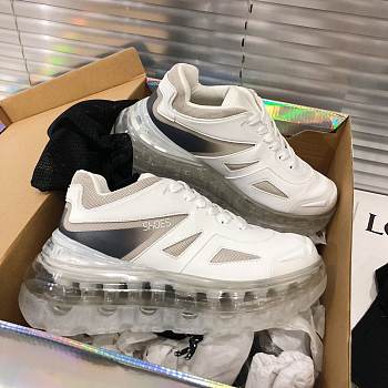 Balenciaga Sneakers white